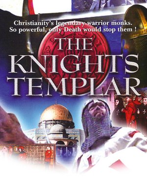 cover image of The Knights Templar, Episode 4